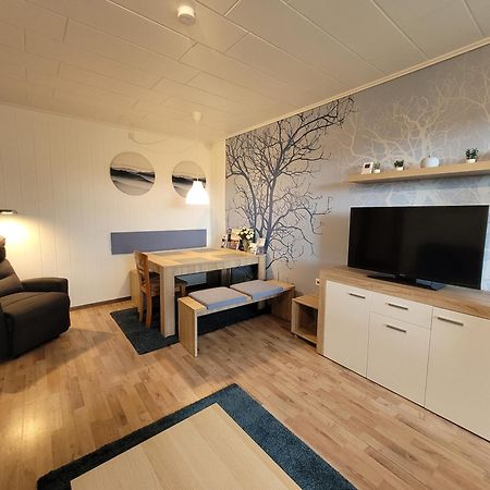 Ferienwohnung Bergblick In Sankt Andreasberg Eksteriør billede