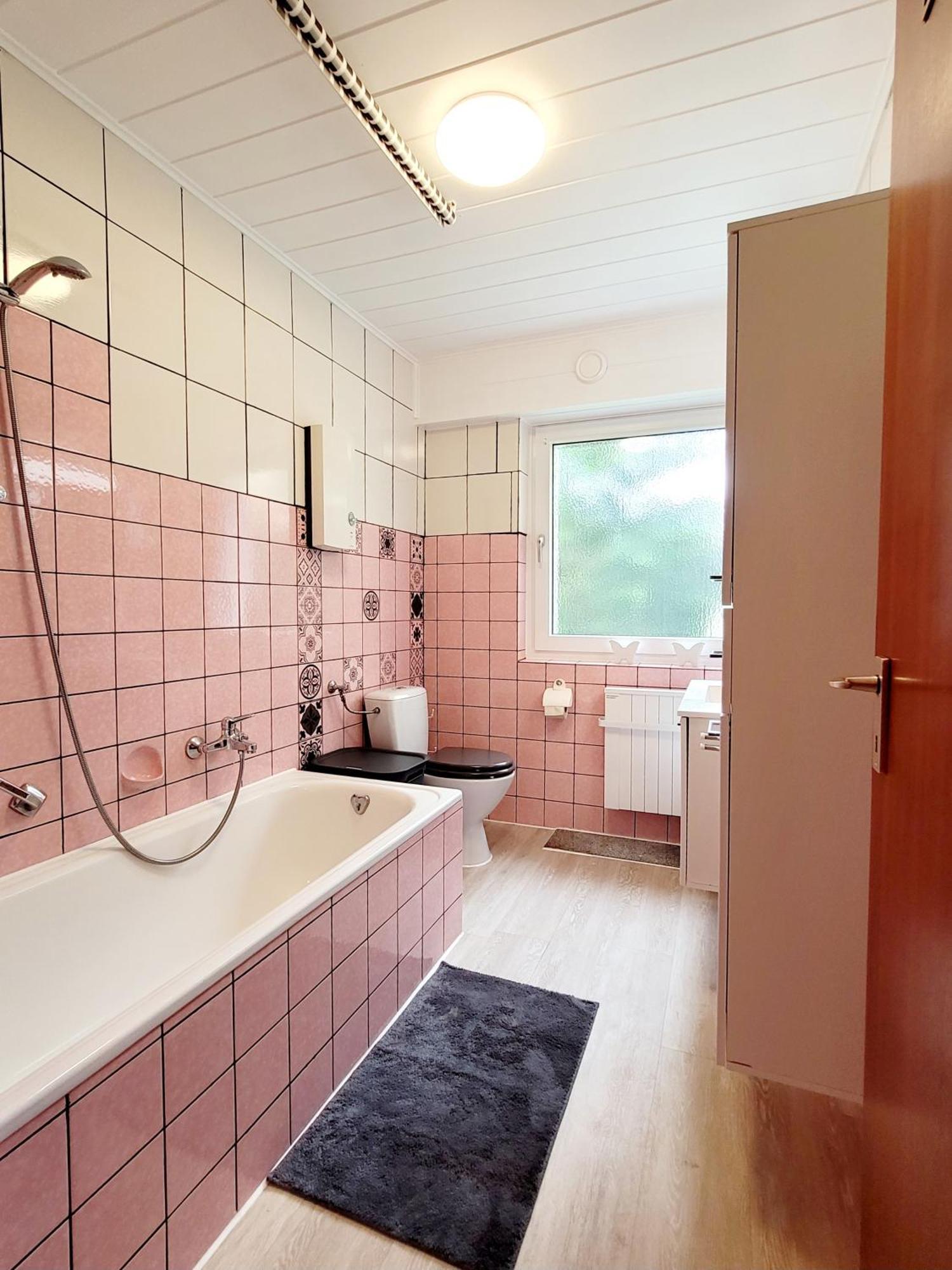 Ferienwohnung Bergblick In Sankt Andreasberg Eksteriør billede