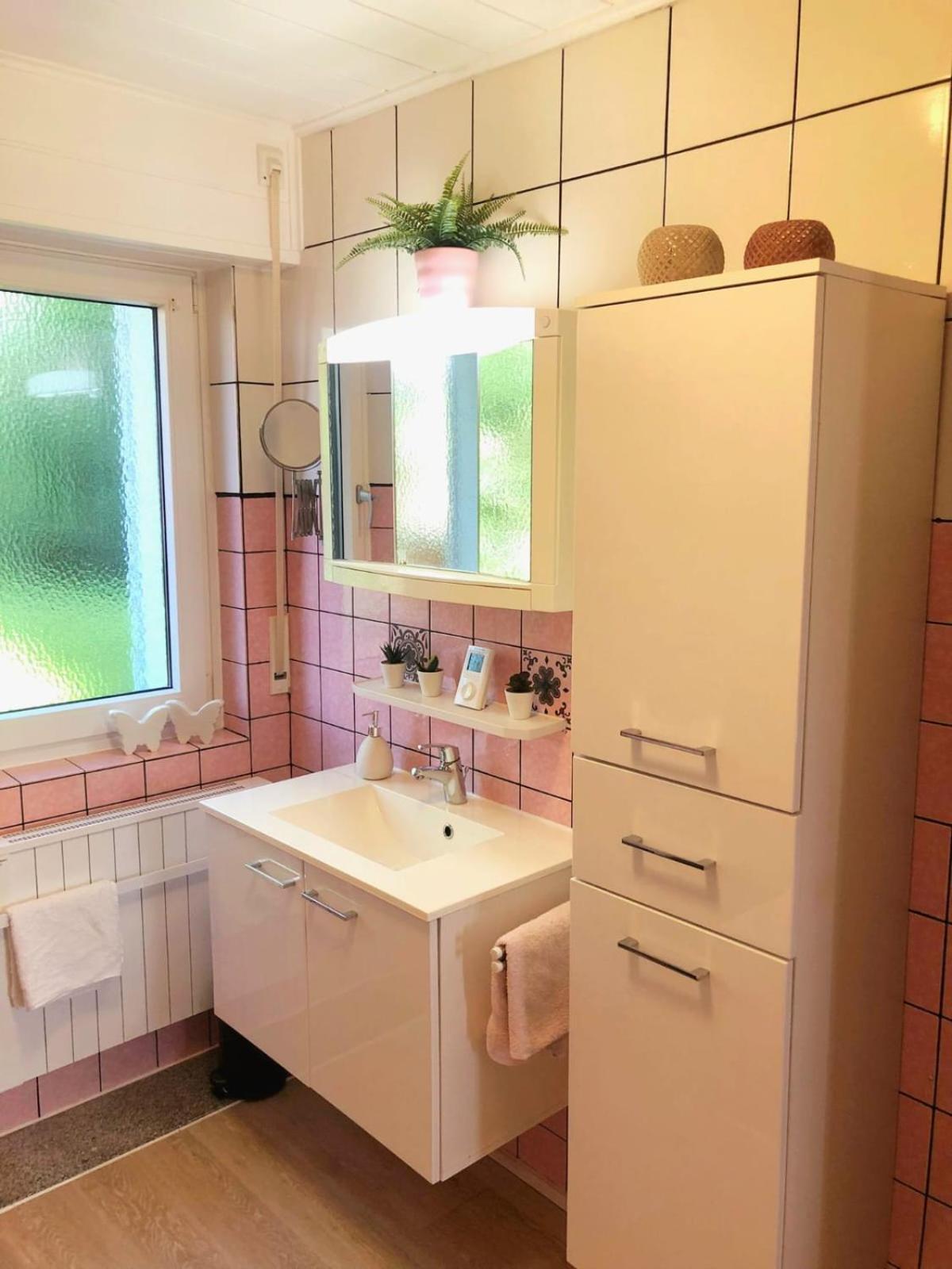 Ferienwohnung Bergblick In Sankt Andreasberg Eksteriør billede