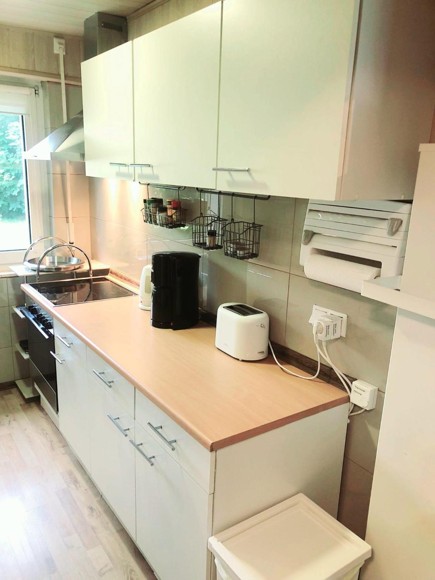 Ferienwohnung Bergblick In Sankt Andreasberg Eksteriør billede