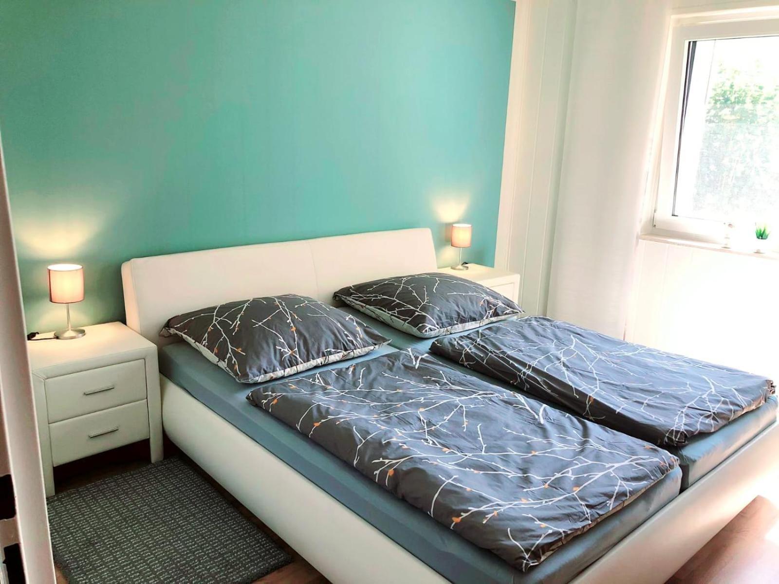 Ferienwohnung Bergblick In Sankt Andreasberg Eksteriør billede